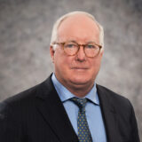 Photo of 		Kevin E. Braker