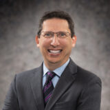 Photo of 		Charles W. Cohen