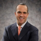 Photo of 		Anson B. Frelinghuysen