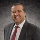 Photo of Michael Traube