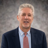 Photo of Daniel H. Weiner