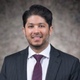 Photo of Koushik Bhattacharya