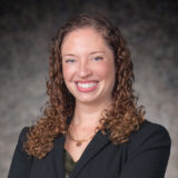 Photo of Eleanor Erney