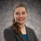 Photo of Emma L. Baratta