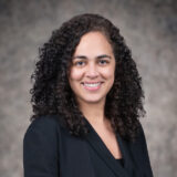 Photo of Shayda Vance