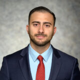 Photo of Richard Silverberg