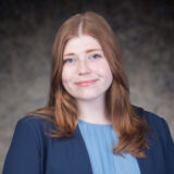 Photo of Abigail McDonough