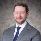 Photo of 		Brendon J. Camp