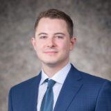 Photo of Patrick Levy