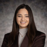 Photo of Anna Semidei