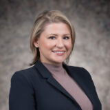 Photo of Anna Kornilova