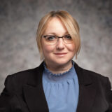 Photo of 		Irina Gonikberg Dolinskiy